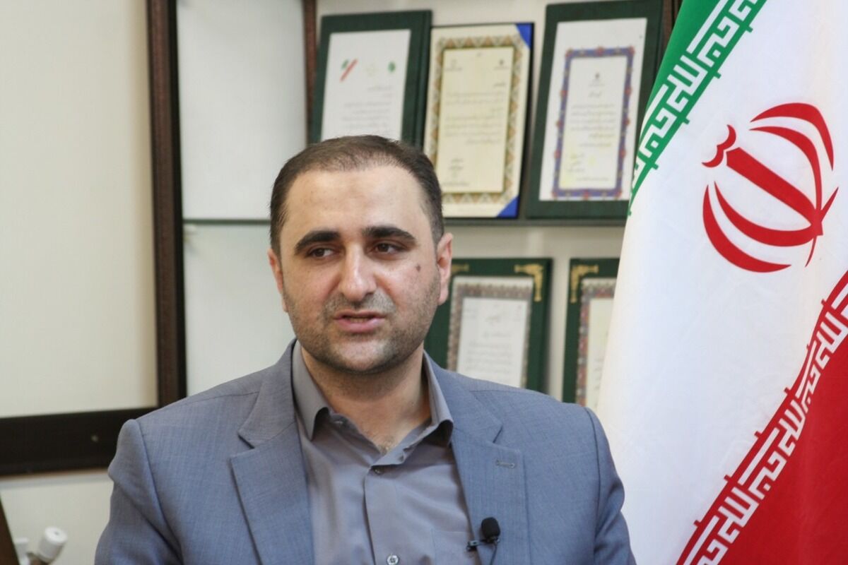 ایران در نمایشگاه گردشگری عربستان شرکت می‌کند