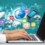 کارآفرینی دیجیتال در برابر کارآفرینی سنتی