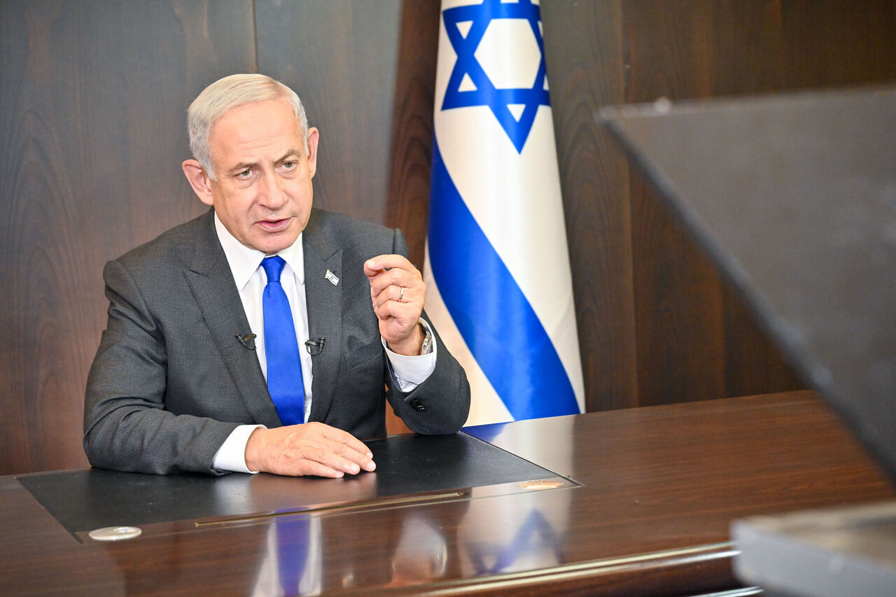 نتانیاهو: باید برای دوران پس از «محمود عباس» آماده شویم/حفظ تشکیلات خودگردان به نفع ما است