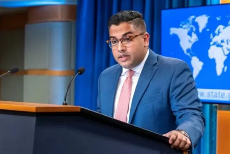 واکنش وزارت خارجه آمریکا درباره گزارش رسانه صهیونیستی درخصوص توافق با ایران