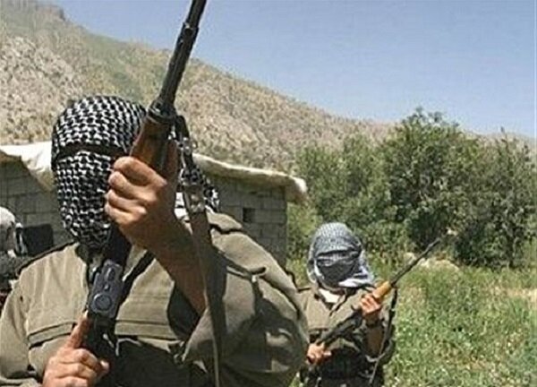 درگیری‌های شدید داخلی میان تروریست‌های «کومله» ۲ کشته داد