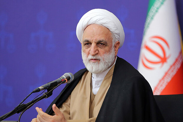 تعاملات میان پژوهشگاه قوه قضائیه و دانشکده‌های حقوقی ارتقاء یابد