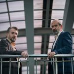 بازیگران «بازپرس» معرفی شدند/ ماجرای یک تهیه‌کننده رانت‌خوار