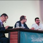 فرزند حمید نوری خواست مستند پدرش را بسازیم/ شعارهای منافقین
