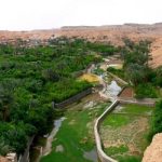 دومین ژئوپارک ایران ثبت جهانی شد