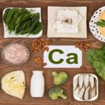 بهترین زمان مصرف کلسیم چه زمانی است؟
