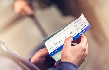 بلیت هواپیما غیب شد/ ۳ عامل غیب شدن بلیت هواپیما از درگاه‌های فروش