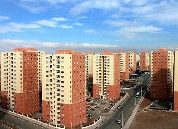 کاهش قیمت در بازار مسکن تهران؛ پرند ۹۰۰ میلیون تومان!