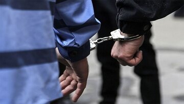 سرقت مسلحانه از خانه‌ای در جنوب تهران