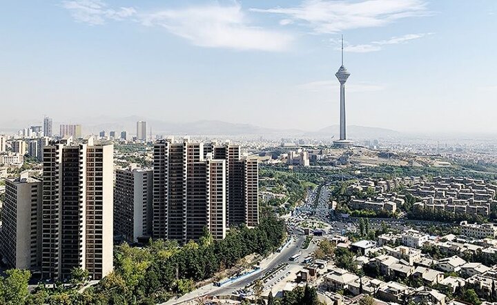 آخرین تغییرات قیمت مسکن در کشور/ قیمت.ها پایین آمد؟
