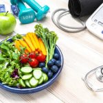 بهترین غذاها برای کاهش فشار خون