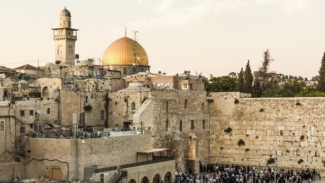 سفارت روسیه در قدس دفتر نمایندگی باز می‌کند