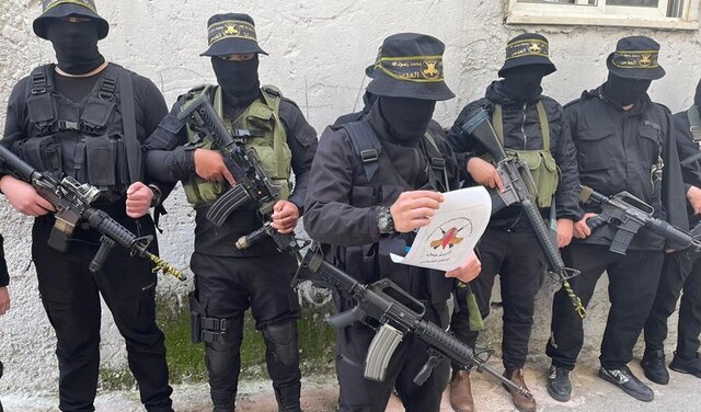 پرواز بالگردهای ارتش صهیونیستی بر فراز جنین/ سه فلسطینی شهید و ۶ نظامی صهیونیست زخمی شدند