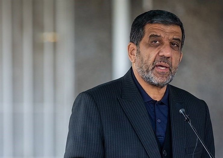 ضرغامی: از ابتدای دولت تاکنون ۳۰ اثر تاریخی به کشور برگشته است