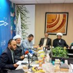 معاون وزیر فرهنگ: زبان دولتمردان، قرآنی باشد