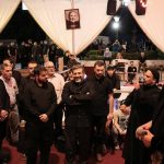 وزیر فرهنگ: روایتگری عاشورا با هنر صورت گرفته است