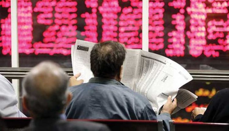 افت ۳ هزار واحدی شاخص بورس در معاملات امروز بازار