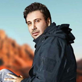واکنش محسن چاووشی به هتک حرمت قرآن
