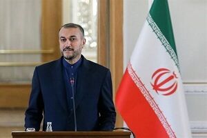 روابط تهران و الجزیره در مسیر درستی قرار دارد/ توافق دو کشور برای لغو روادید سیاسی