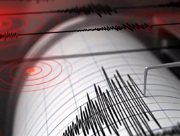 زلزله ۵.۵ریشتری مرکز ترکیه را لرزاند