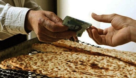 خبر مهم استانداری درباره قیمت نان/ نرخ نان تا پایان مرداد تغییر می‌کند؟