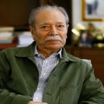 علی نصیریان: هنر جلوه هویت و شناسنامه ملت ایران است