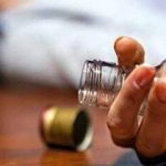 مشروبات الکلی تقلبی قابل تشخیص نیست/ بیشترین مسمومان در گروه سنی ۲۰ تا ۴۰ سال