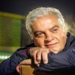 مرتضی کاظمی: ترجیح می‌دهم در گاوداری‌ام کار کنم تا این‌که سر کار ضعیف بروم