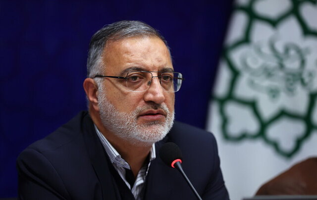 شهرداری تهران آماده انتقال تجارب در حوزه‌های مختلف شهری به نجف است
