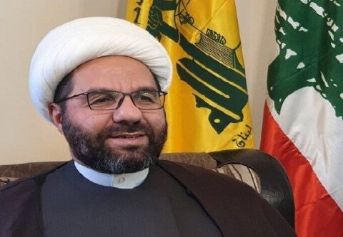 حزب‌الله لبنان: رژیم صهیونیستی در عملیات نظامی جنین به اهداف خود نرسید