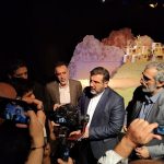 توضیح وزیر ارشاد درباره حمله اخیر به کنسرت گرشا رضایی