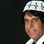 برای سالروز درگذشت محمود جهان