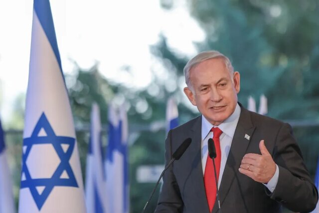 نتانیاهو با طرح ارتش و سرویس‌های امنیتی برای مقابله با حزب‌الله موافقت کرد