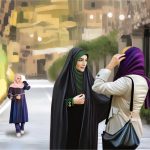 رابطه بحران اقتصادی و حجاب