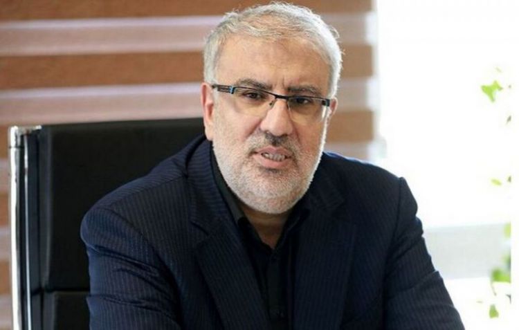 توضیحات وزیر نفت درباره اختلال اخیر در جایگاه‌های سوخت