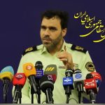 برخورد پلیس با بدحجابی/گشت‌های ارشاد دوباره به خیابان‌ها بازگشتند