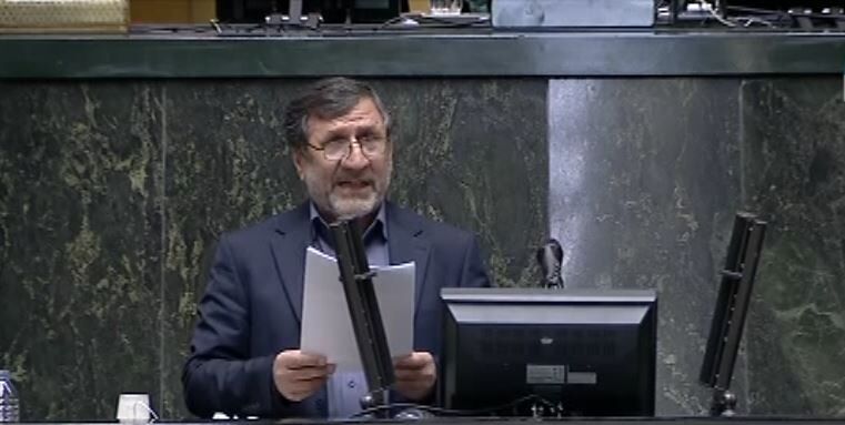 نماینده مردم تهران: استیضاح وزیر کشور در آستانه انتخابات به صلاح نیست/ اصرار نکنید