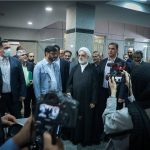 محسنی اژه‌ای: عوامل «بازپرس» فقط بازگوکننده نکات مثبت قوه قضاییه نباشند