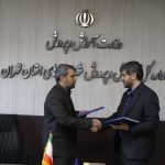 تفاهم‌نامه ارتقای سواد مالی بین بورس و آموزش و پرورش امضا شد