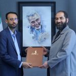 رئیس جدید تالار وحدت منصوب شد