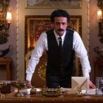 دلیل دوبله صدای حسام محمودی در «رحیل»/ بازیگر جایگزین شد