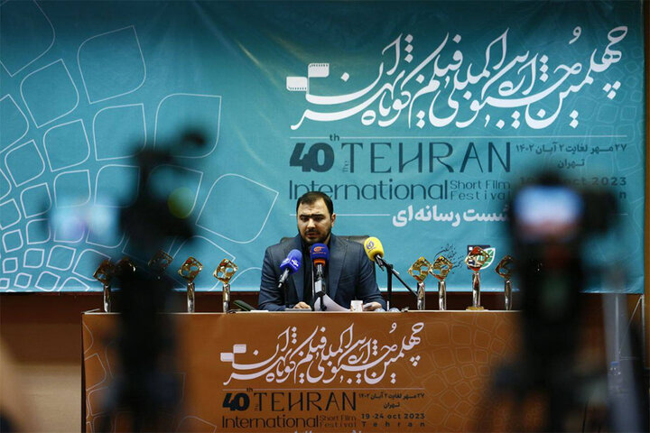 فیلم‌های سیاسی در جشنواره نماینده دارند/ فقط ۲ خط قرمز داریم