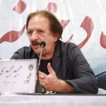 تسلیت ویژه مجید مجیدی برای حادثه تروریستی شیراز