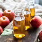 فواید شگفت‌انگیز سرکه سیب برای مردان