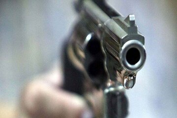قتل فجیع ۴ نفر با سلاح جنگی/ کشته شدن پدر و فرزند به همراه خواهرزاده‌ها
