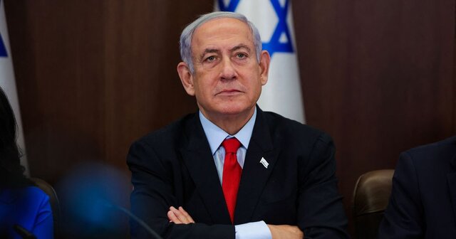 حقوقدان صهیونیست: نتانیاهو جاسوس ایران است