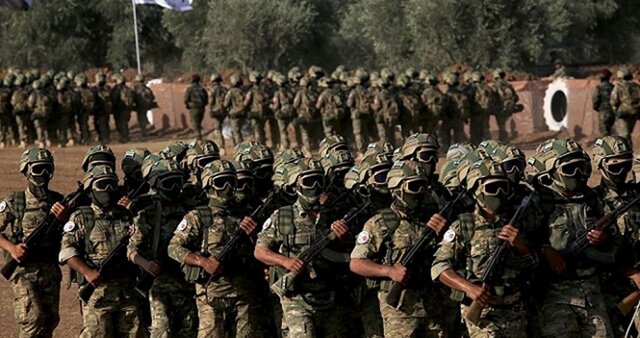 بازسازی ارتش سوریه، تهدیدی استراتژیک برای رژیم صهیونیستی