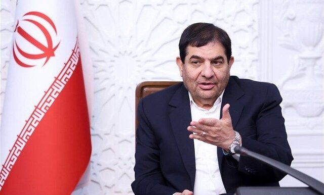 مخبر: تردد روان در مرزها حاصل همکاری خوب دولت ایران و عراق است