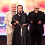 الهه نوبخت داور جشنواره فیلم درخت زردآلوی ارمنستان شد