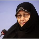 خزعلی: پیگیر گواهینامه موتورسیکلت برای زنان هستیم
